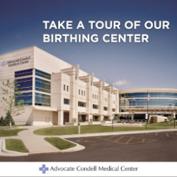  Condell Birthing Center